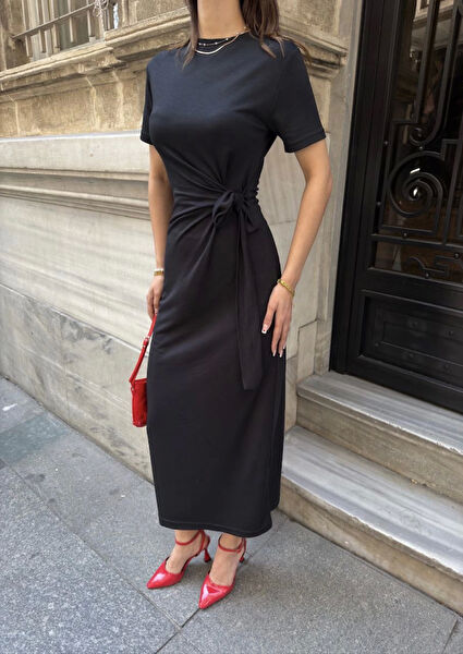 leyla sanat sanata bir bakış açısı Günlük Elbise