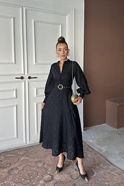 leyla sanat sanata bir bakış açısı Günlük Elbise