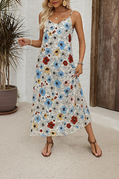 leyla sanat sanata bir bakış açısı Günlük Elbise