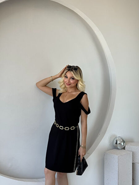 leyla sanat sanata bir bakış açısı Günlük Elbise