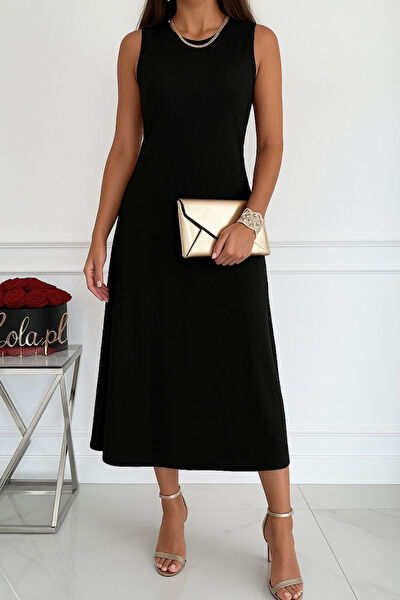 leyla sanat sanata bir bakış açısı Günlük Elbise