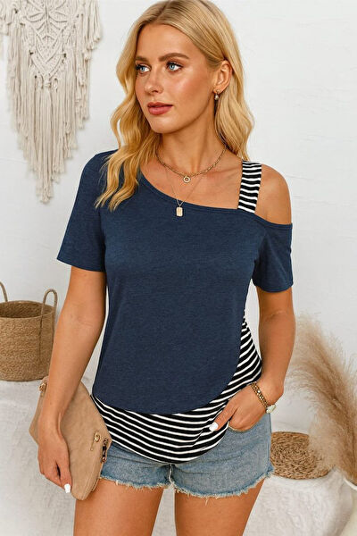 leyla sanat sanata bir bakış açısı Kadın Bluz