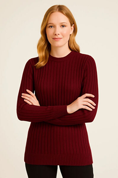 leyla sanat sanata bir bakış açısı Kadın Triko, Kazak