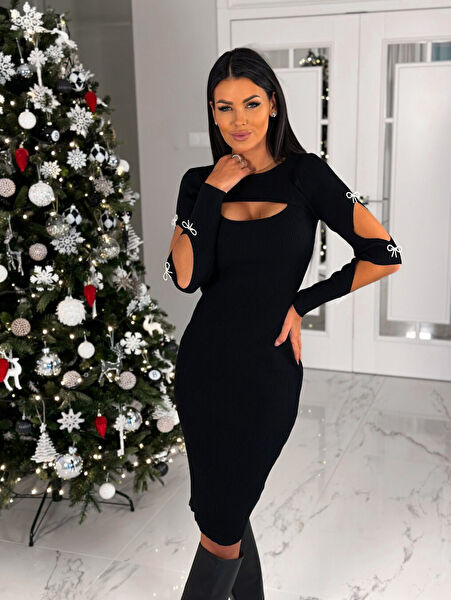 leyla sanat sanata bir bakış açısı Günlük Elbise