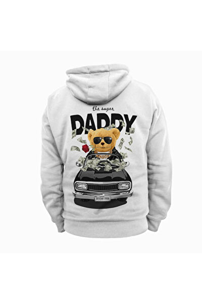 PARSHEY Erkek Sweatshirt