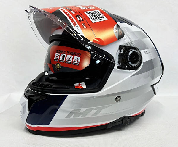 M&T Motosiklet Kaskları ve Yedek Parçaları