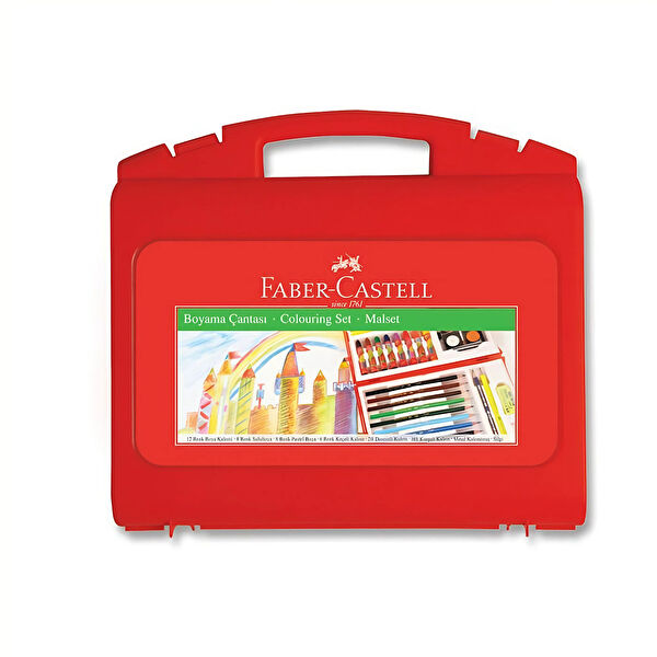 ThreeMB Toys Kuru Boya