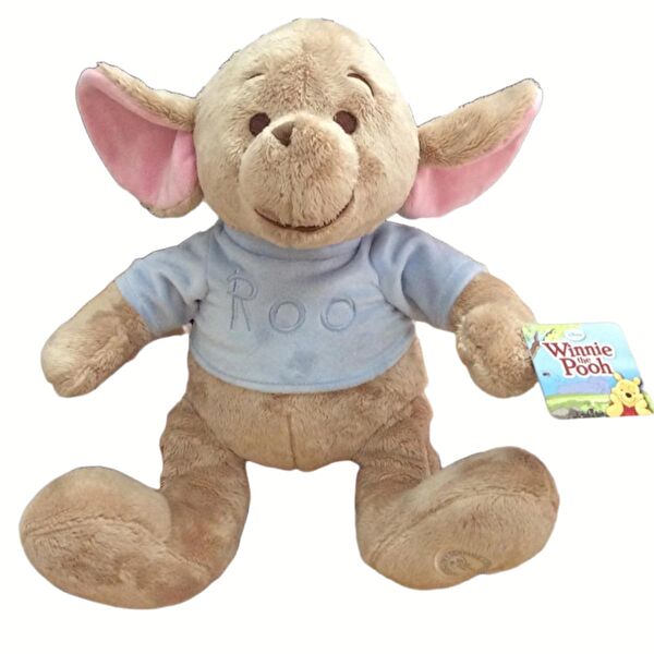 ThreeMB Toys Pelüş Oyuncaklar