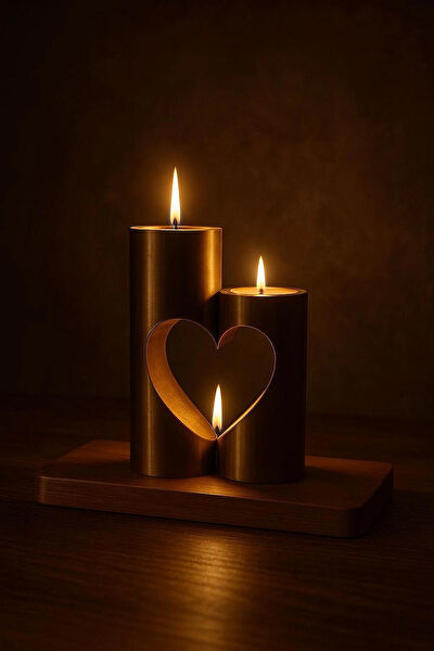 TIGEA Accessories Vazo, Saksı