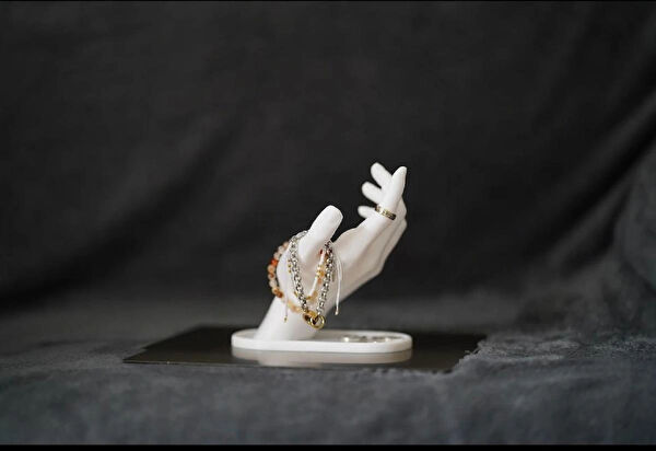 TIGEA Accessories Takı Askısı