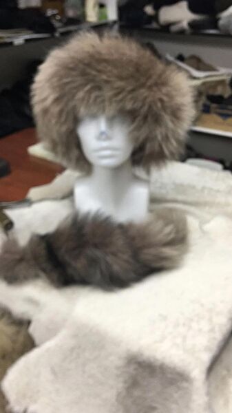 Hoaryage Şapka, Bere, Kulaklık