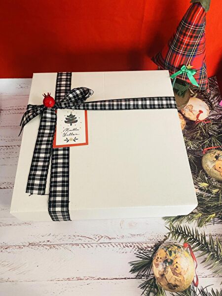 Tinysgift Kutu ve Ambalaj Malzemeleri