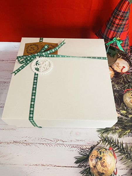 Tinysgift Kutu ve Ambalaj Malzemeleri