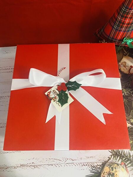 Tinysgift Kutu ve Ambalaj Malzemeleri