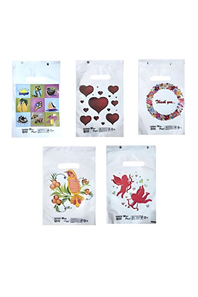 Tiri Store Buzdolabı Poşeti