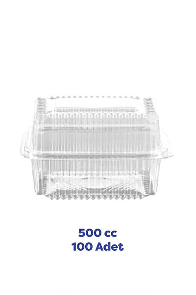 Tiri Store Saklama Kabı