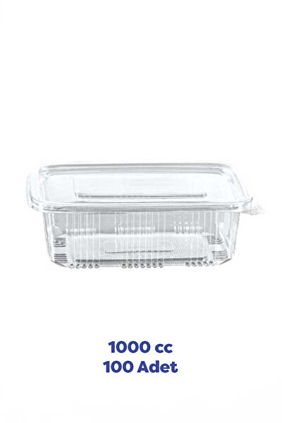 Tiri Store Saklama Kabı