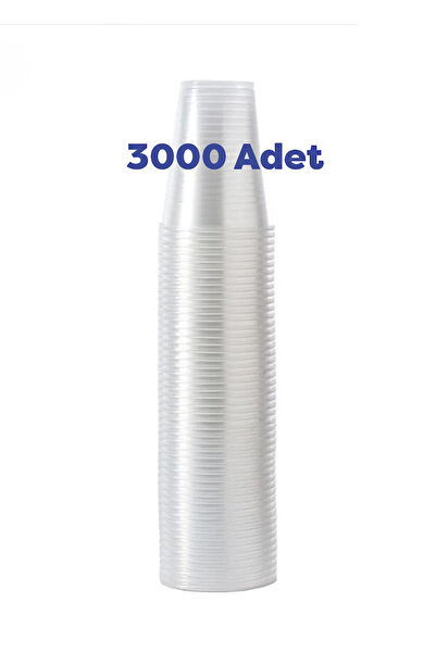 Tiri Store Plastik Bardak