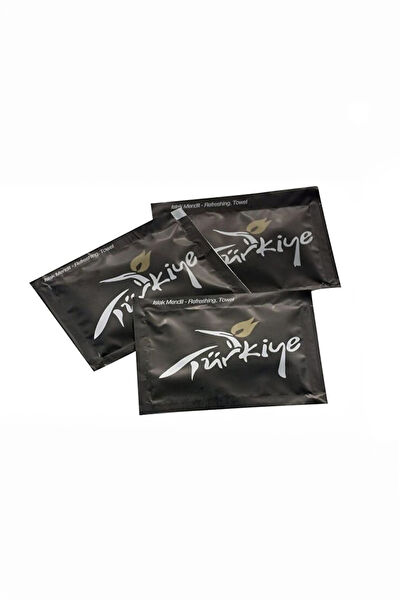 Tiri Store Islak Mendil, Havlu