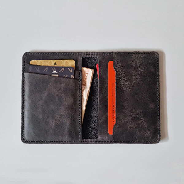 BOUSCRAB Erkek Cüzdan