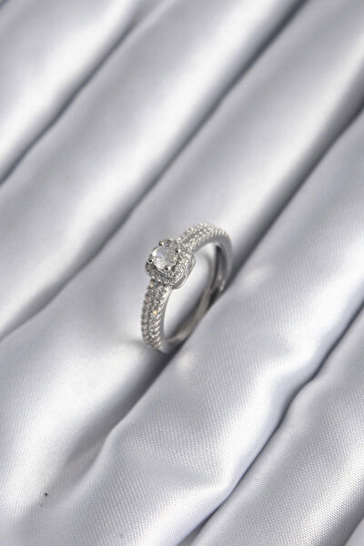 Skygo Kadın Yüzük