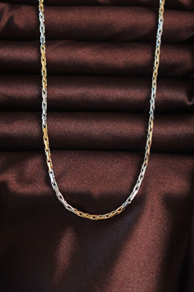 Skygo Kolye, Zincir, Künye