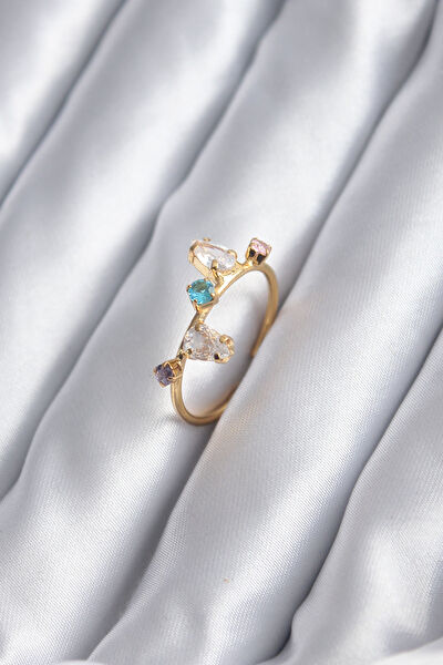 Skygo Kadın Yüzük