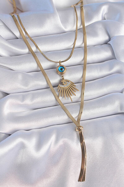 SİNERJİM Takı Seti