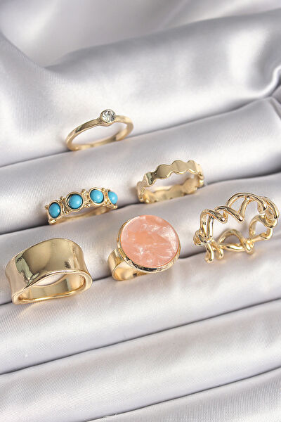 Skygo Kadın Yüzük