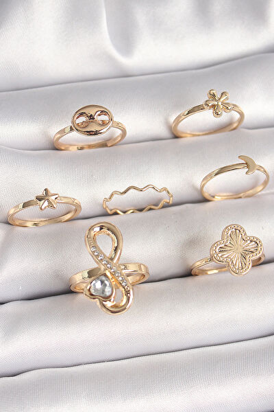 Skygo Kadın Yüzük