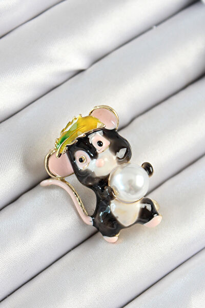 Skygo Broş, Yaka İğnesi, Rozet