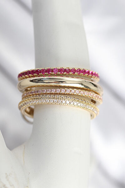 Skygo Kadın Yüzük