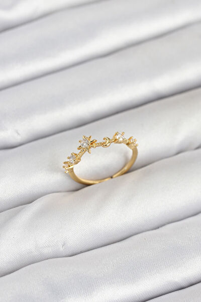 Skygo Kadın Yüzük