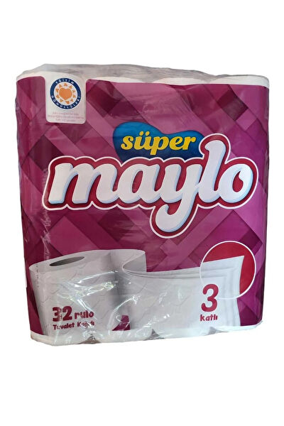 Maylo Tuvalet Kağıdı