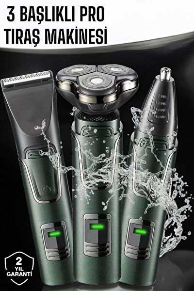 Skygo Tıraş Makinesi