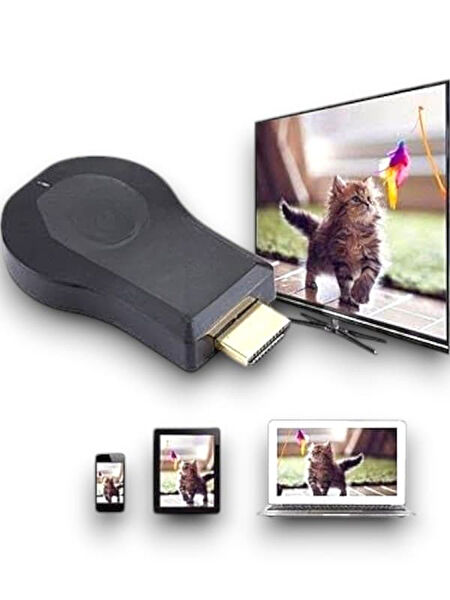 Skygo Kablosuz Ses ve Görüntü Aktarıcı