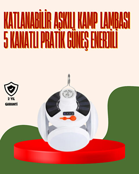 Skygo Piknik Kamp Ürünleri