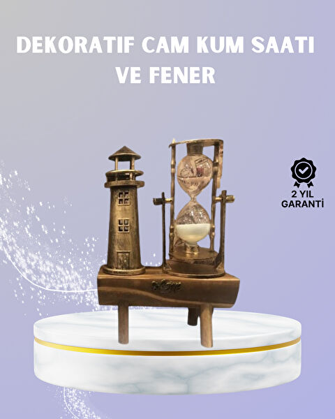 Skygo Dekoratif Obje, Biblo, Figür