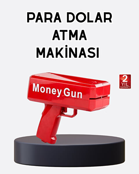 Skygo Nerf, Oyuncak Tabanca