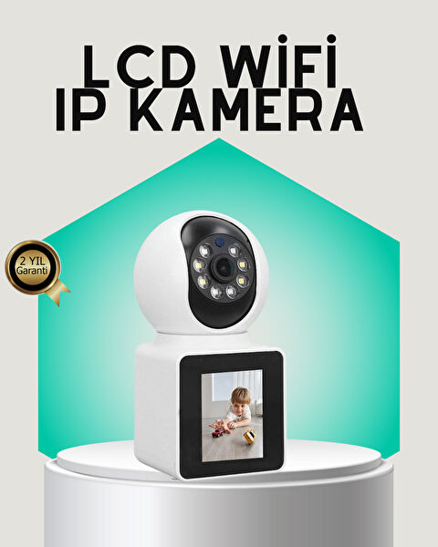 Skygo Bebek Kamerası