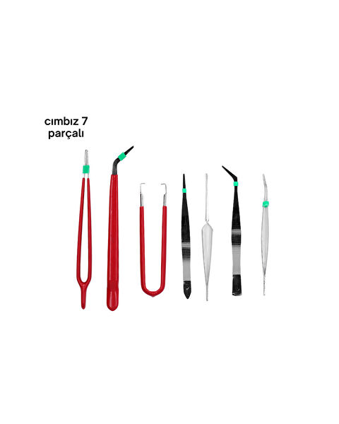 Skygo Cımbız Aleti