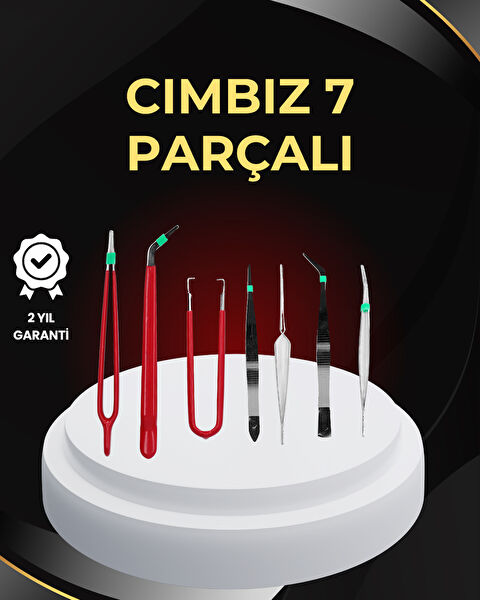 Skygo Cımbız Aleti