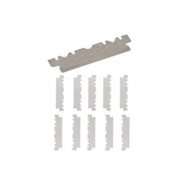 Skygo Masaj Cihazı, Aleti