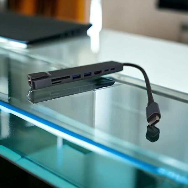 Skygo Wifi Adaptörü, Wifi Anteni