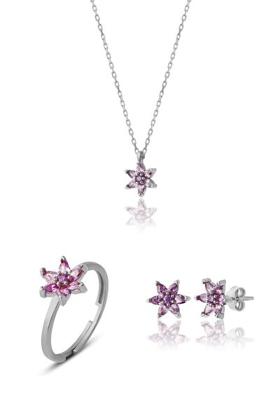 Zanaatsilver Takı Seti