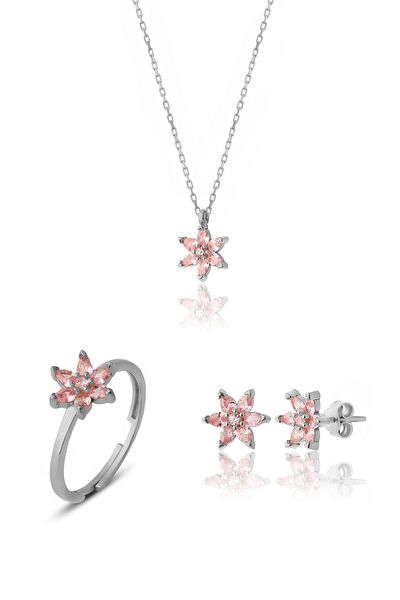 Zanaatsilver Takı Seti