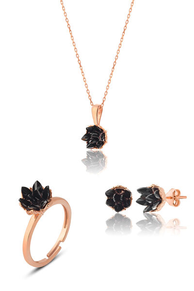 Zanaatsilver Takı Seti