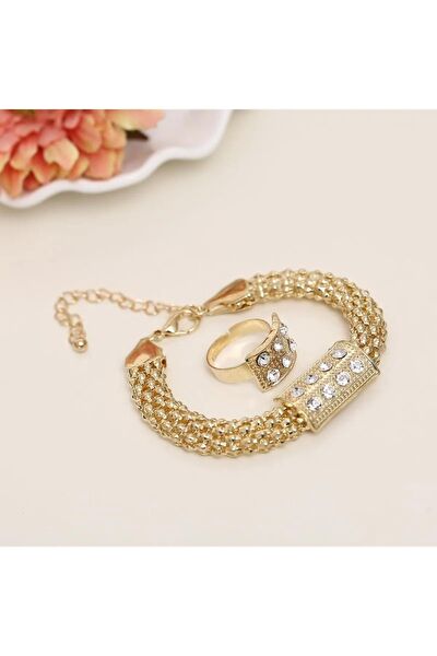 Takantakana Takı Seti