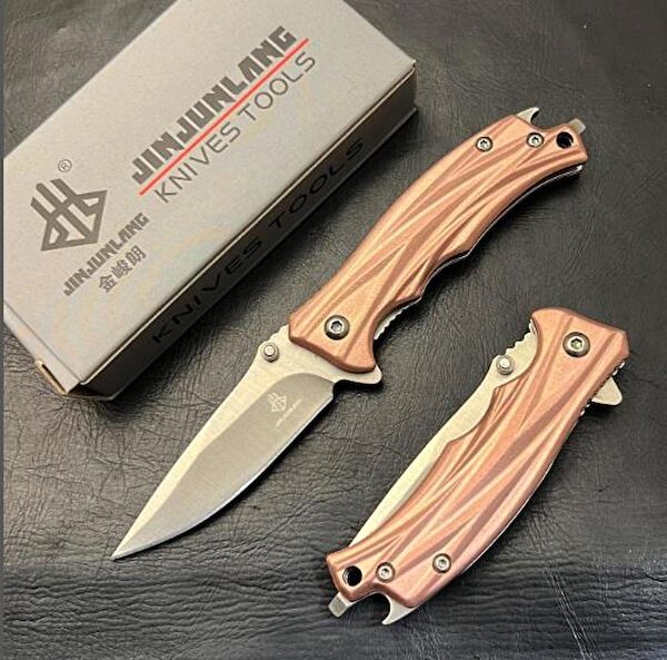 Tekinhediyelik Bıçak ve Çakılar