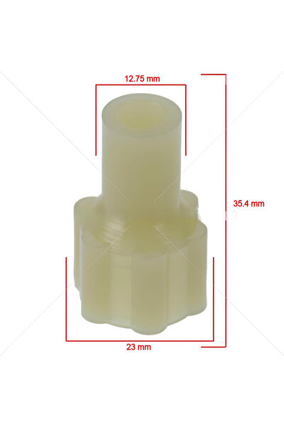 Braun Elektrikli Ev Aletleri Yedek Parça